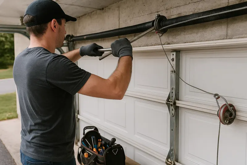 About Avoca Garage Door